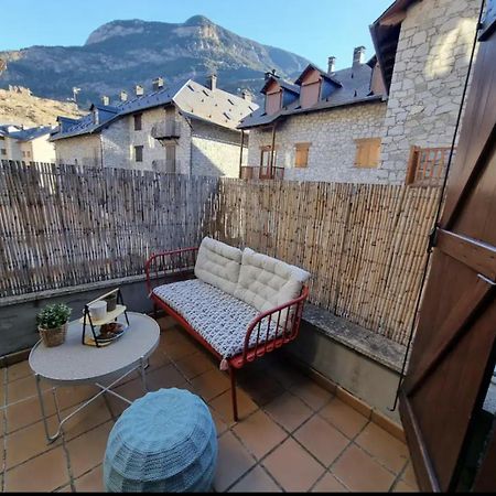 Апартаменты Check-In Casas El Rincon Бенаске Экстерьер фото