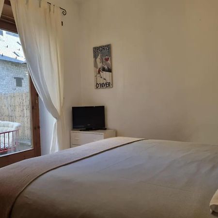 Апартаменты Check-In Casas El Rincon Бенаске Экстерьер фото